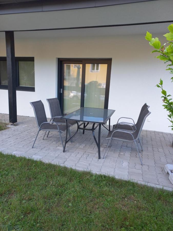 Ferienhaus Natura 2000 Steindorf am Ossiacher See Buitenkant foto