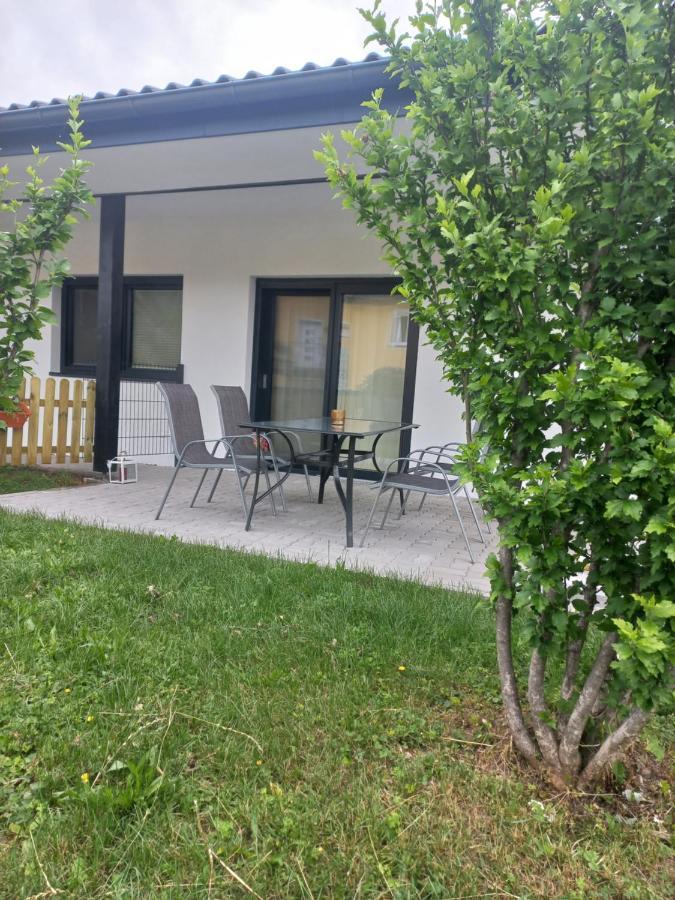 Ferienhaus Natura 2000 Steindorf am Ossiacher See Buitenkant foto
