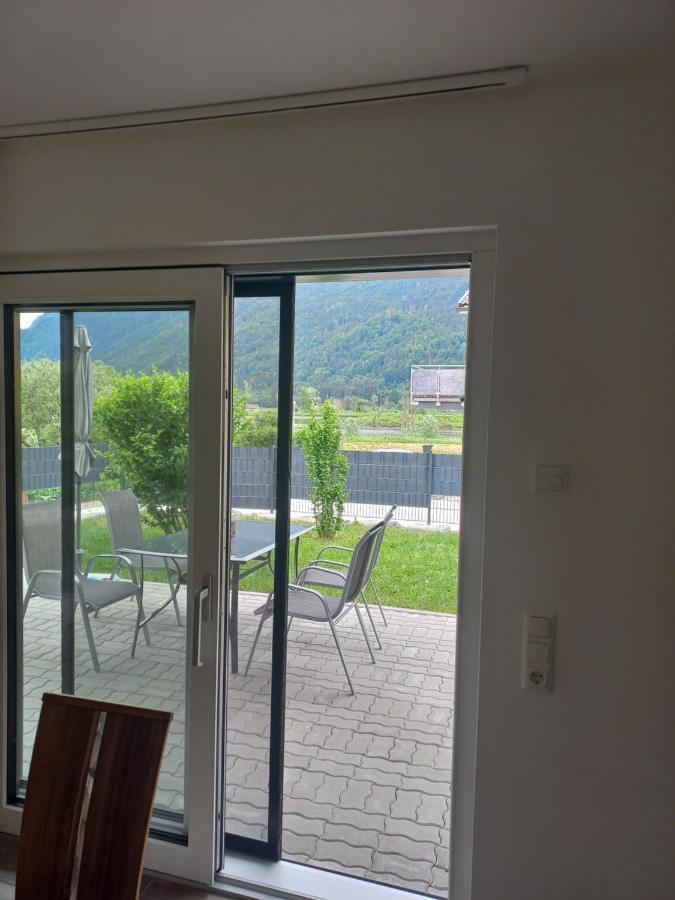 Ferienhaus Natura 2000 Steindorf am Ossiacher See Buitenkant foto